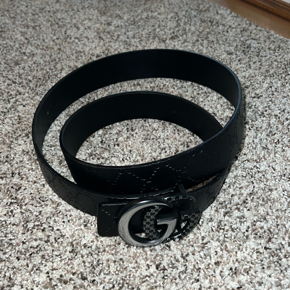 Gucci Belt